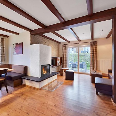 Lindner Hotel Nurburgring Ferienpark, Part Of Jdv By Hyatt ドレース エクステリア 写真