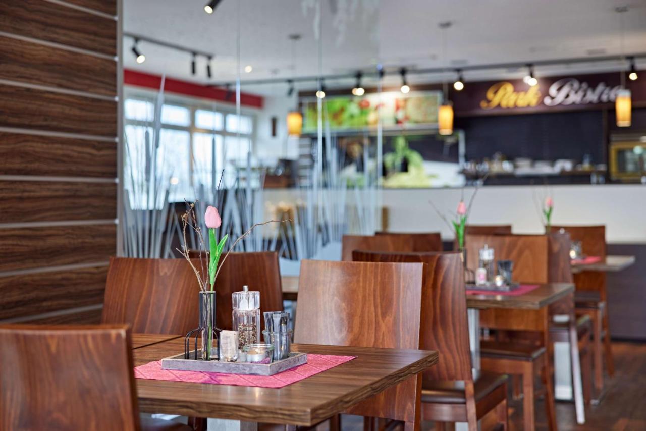 Lindner Hotel Nurburgring Ferienpark, Part Of Jdv By Hyatt ドレース エクステリア 写真