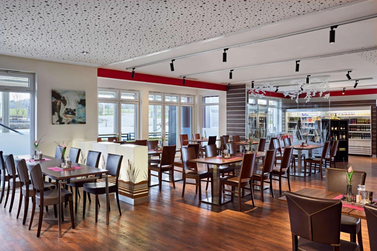 Lindner Hotel Nurburgring Ferienpark, Part Of Jdv By Hyatt ドレース エクステリア 写真