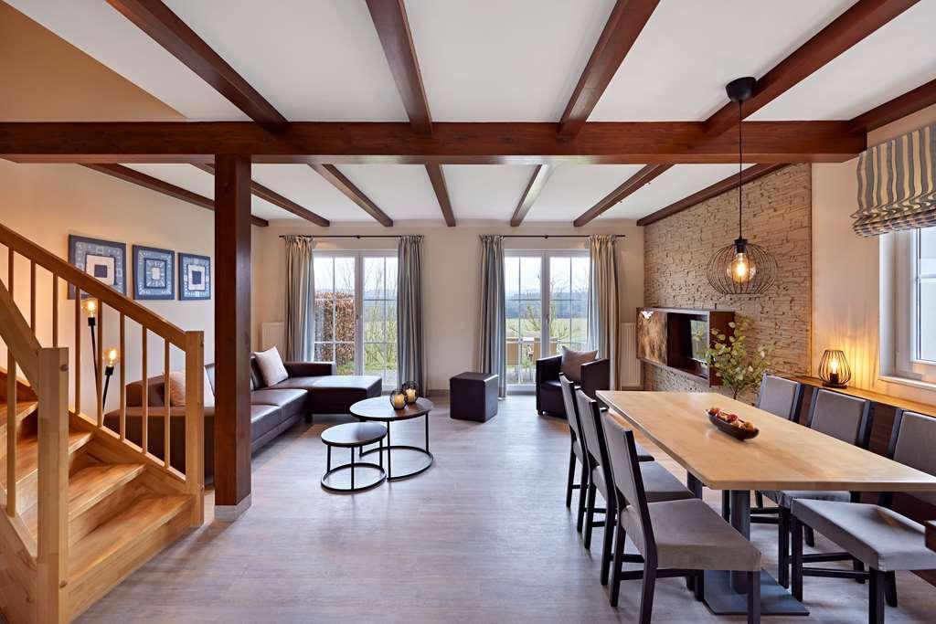 Lindner Hotel Nurburgring Ferienpark, Part Of Jdv By Hyatt ドレース 部屋 写真