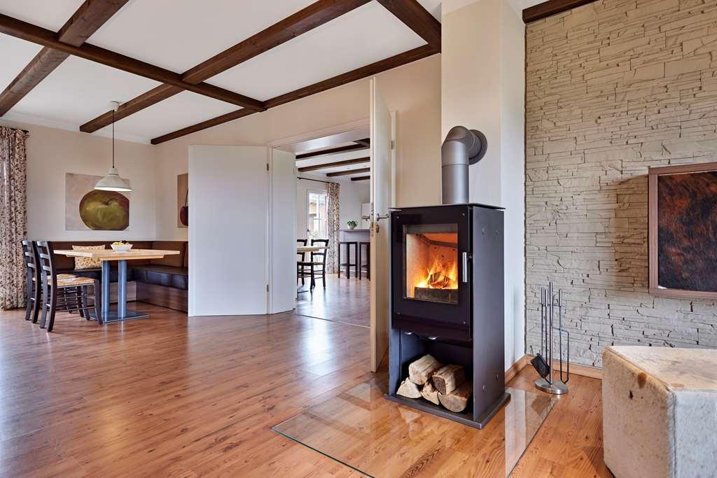 Lindner Hotel Nurburgring Ferienpark, Part Of Jdv By Hyatt ドレース 部屋 写真