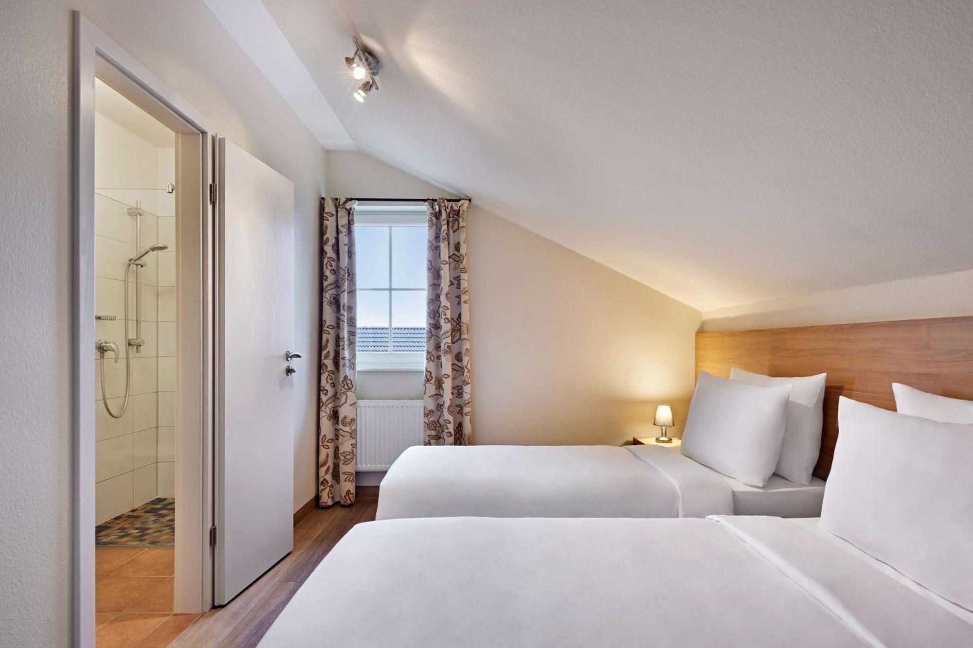 Lindner Hotel Nurburgring Ferienpark, Part Of Jdv By Hyatt ドレース エクステリア 写真
