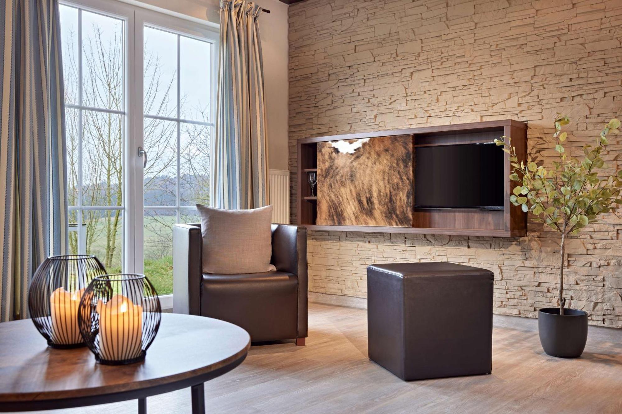 Lindner Hotel Nurburgring Ferienpark, Part Of Jdv By Hyatt ドレース エクステリア 写真