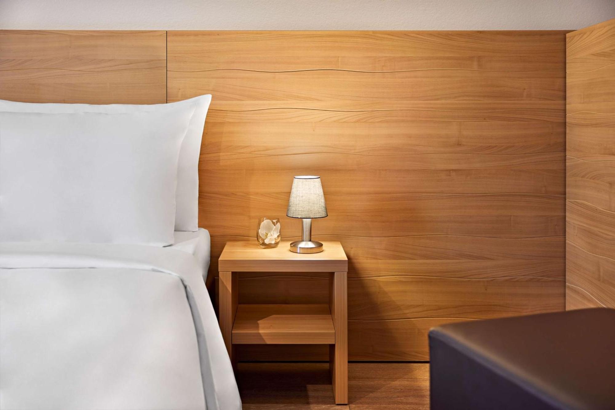 Lindner Hotel Nurburgring Ferienpark, Part Of Jdv By Hyatt ドレース エクステリア 写真