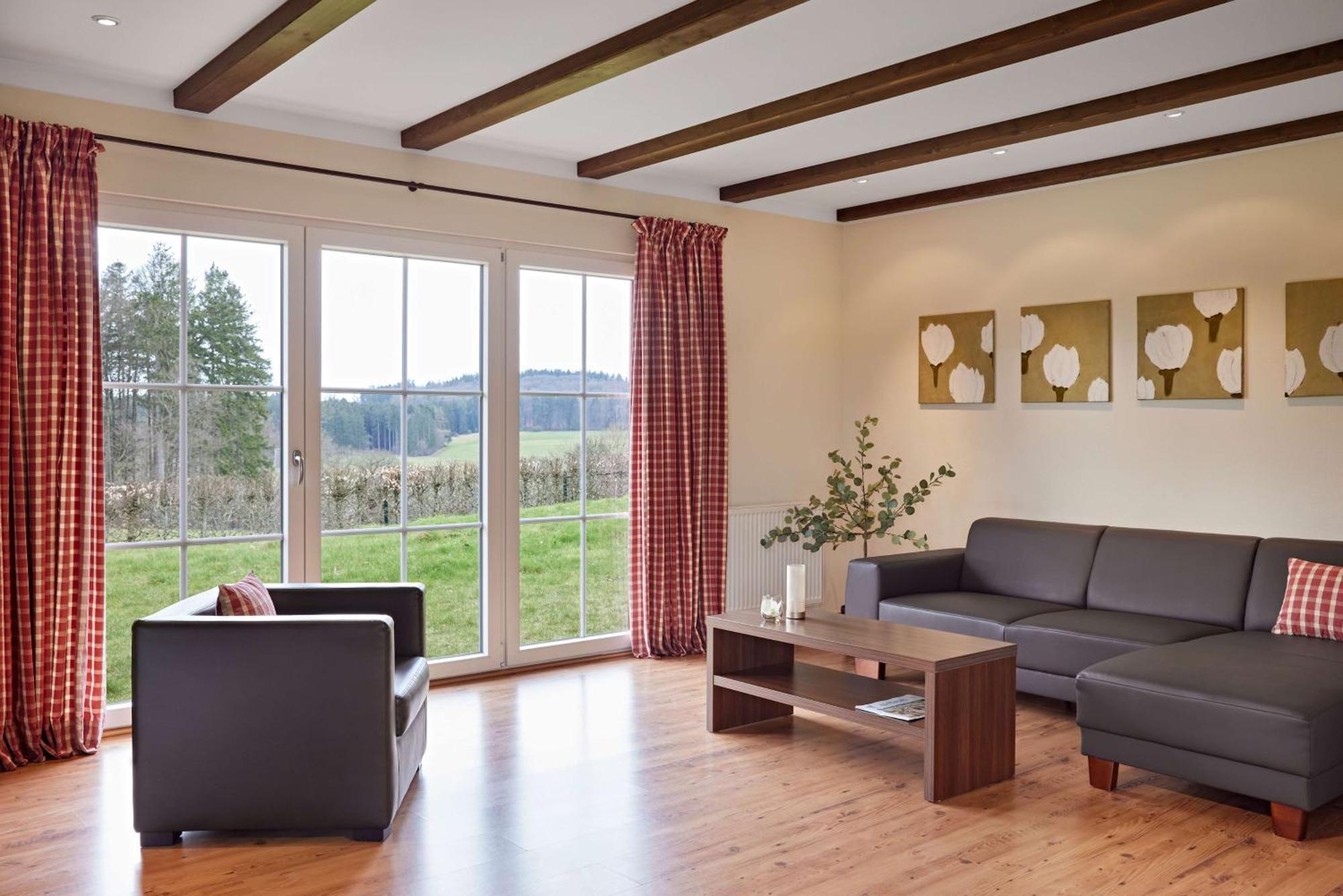 Lindner Hotel Nurburgring Ferienpark, Part Of Jdv By Hyatt ドレース エクステリア 写真