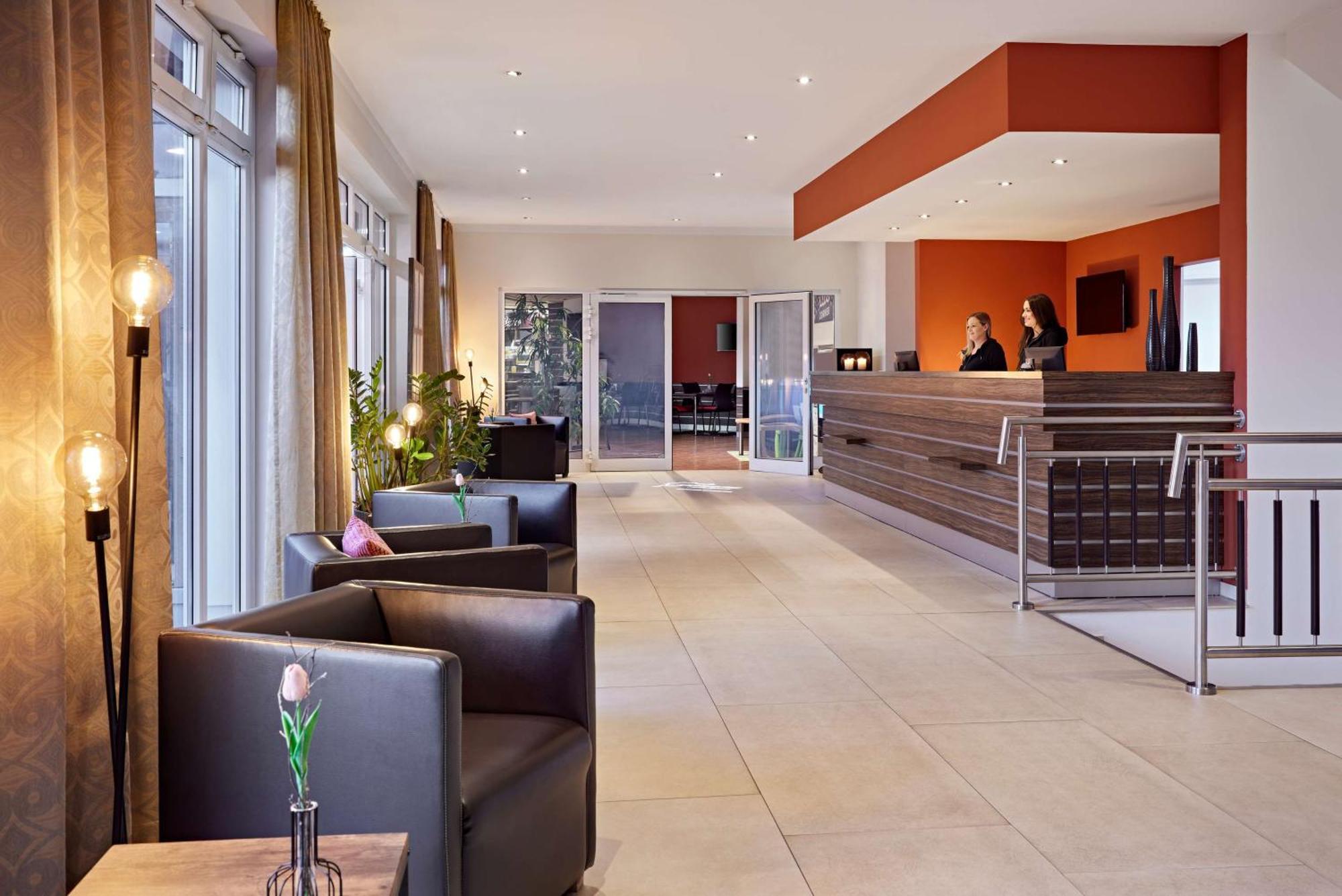 Lindner Hotel Nurburgring Ferienpark, Part Of Jdv By Hyatt ドレース エクステリア 写真