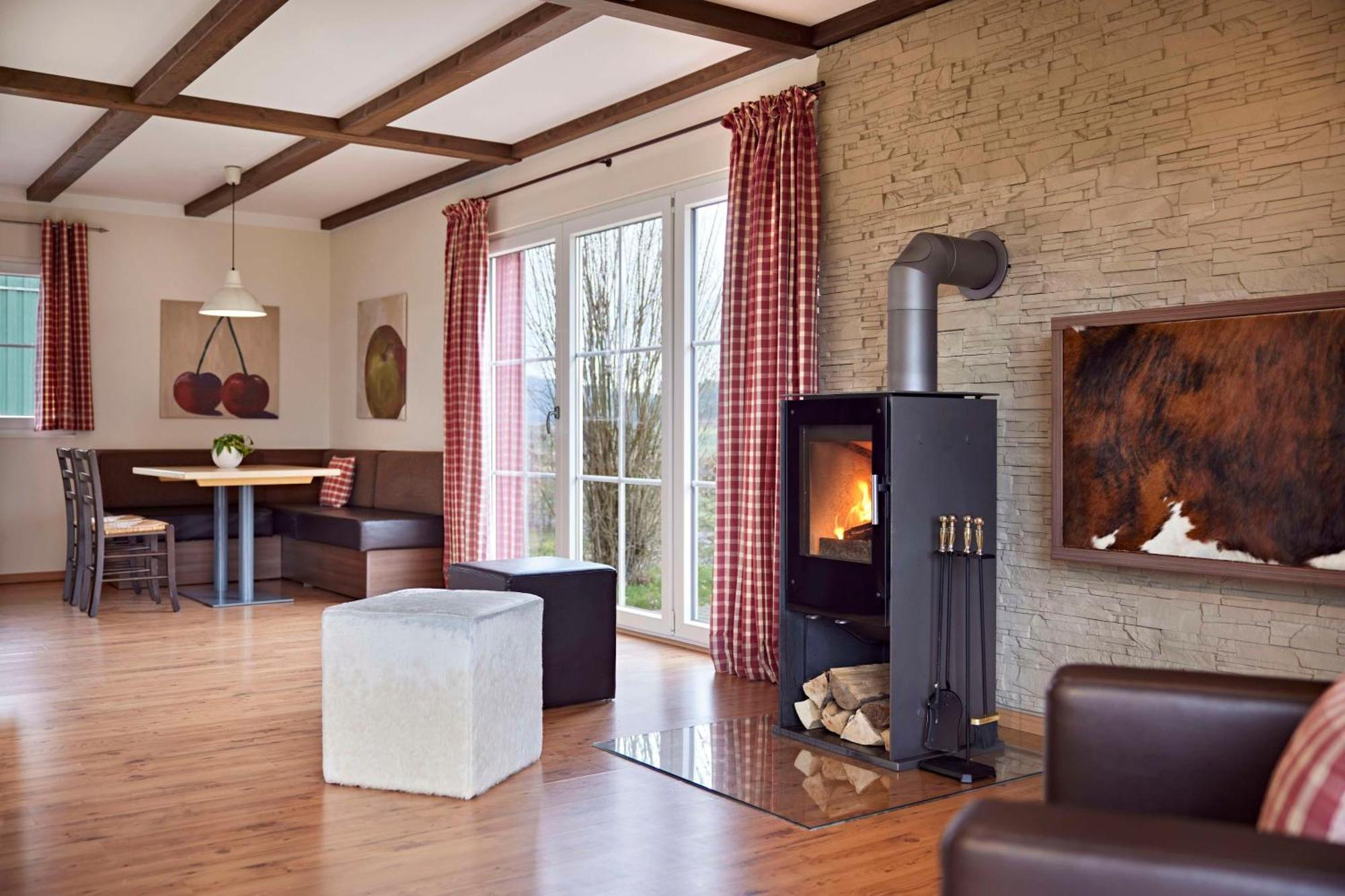 Lindner Hotel Nurburgring Ferienpark, Part Of Jdv By Hyatt ドレース エクステリア 写真