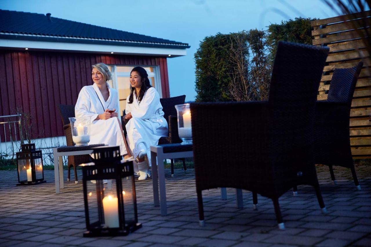 Lindner Hotel Nurburgring Ferienpark, Part Of Jdv By Hyatt ドレース エクステリア 写真