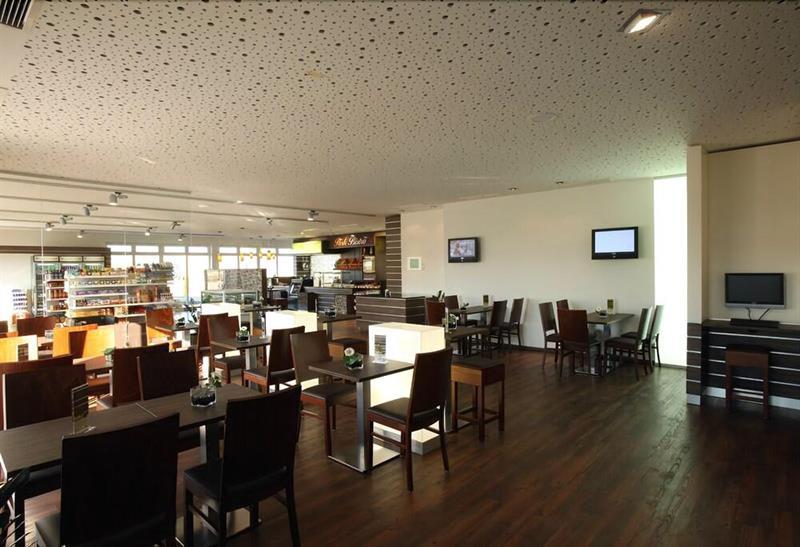 Lindner Hotel Nurburgring Ferienpark, Part Of Jdv By Hyatt ドレース エクステリア 写真